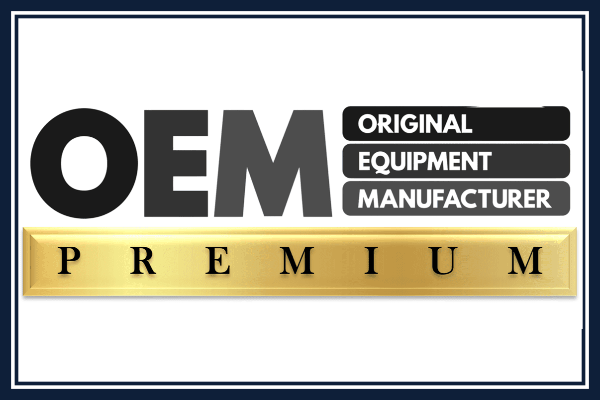 OEM_Premium 003-120135-01 / 003-120135 Projector Lamp / Bulb for Christie - Premium OEM