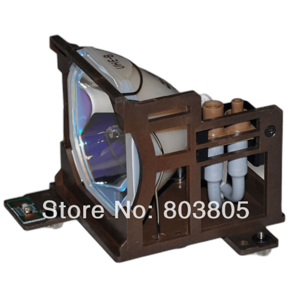 Epson ELPLP04 / V13H010L04 Projector Replacement Lamp / Bulb
